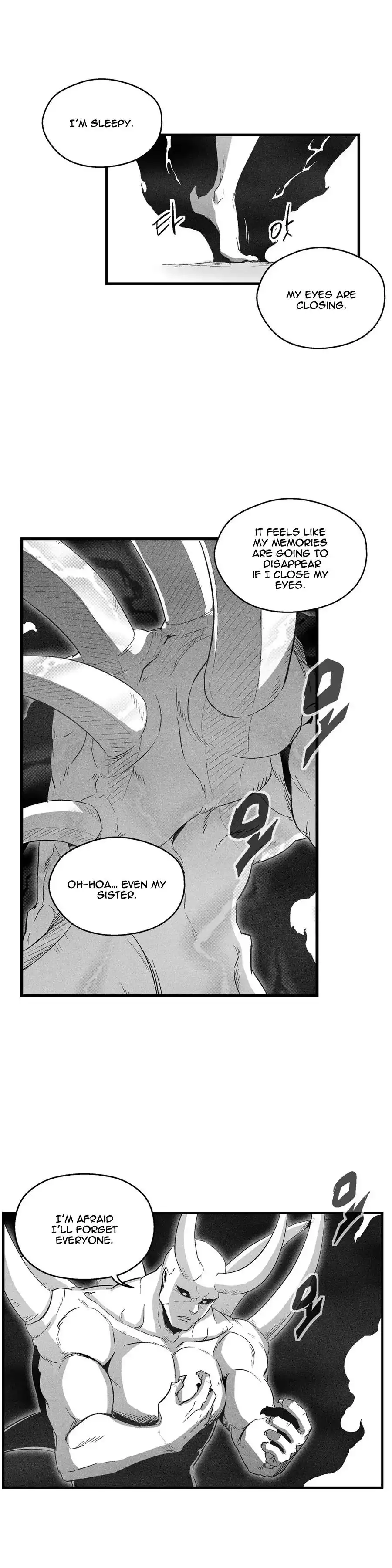 White Epic Chapter 76 5